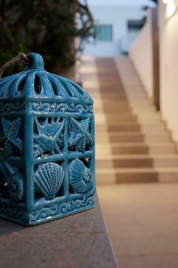 شقة Casa Del Mare Capitolo المظهر الخارجي الصورة